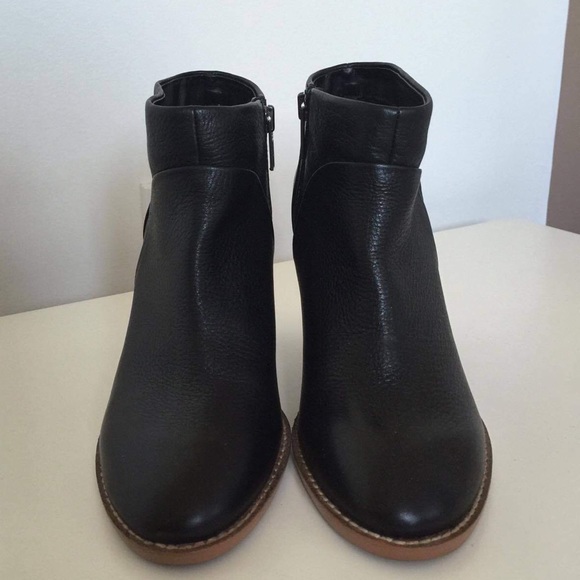 Amazing Brand New Genuine leather ankle boots - Picture 3 of 6